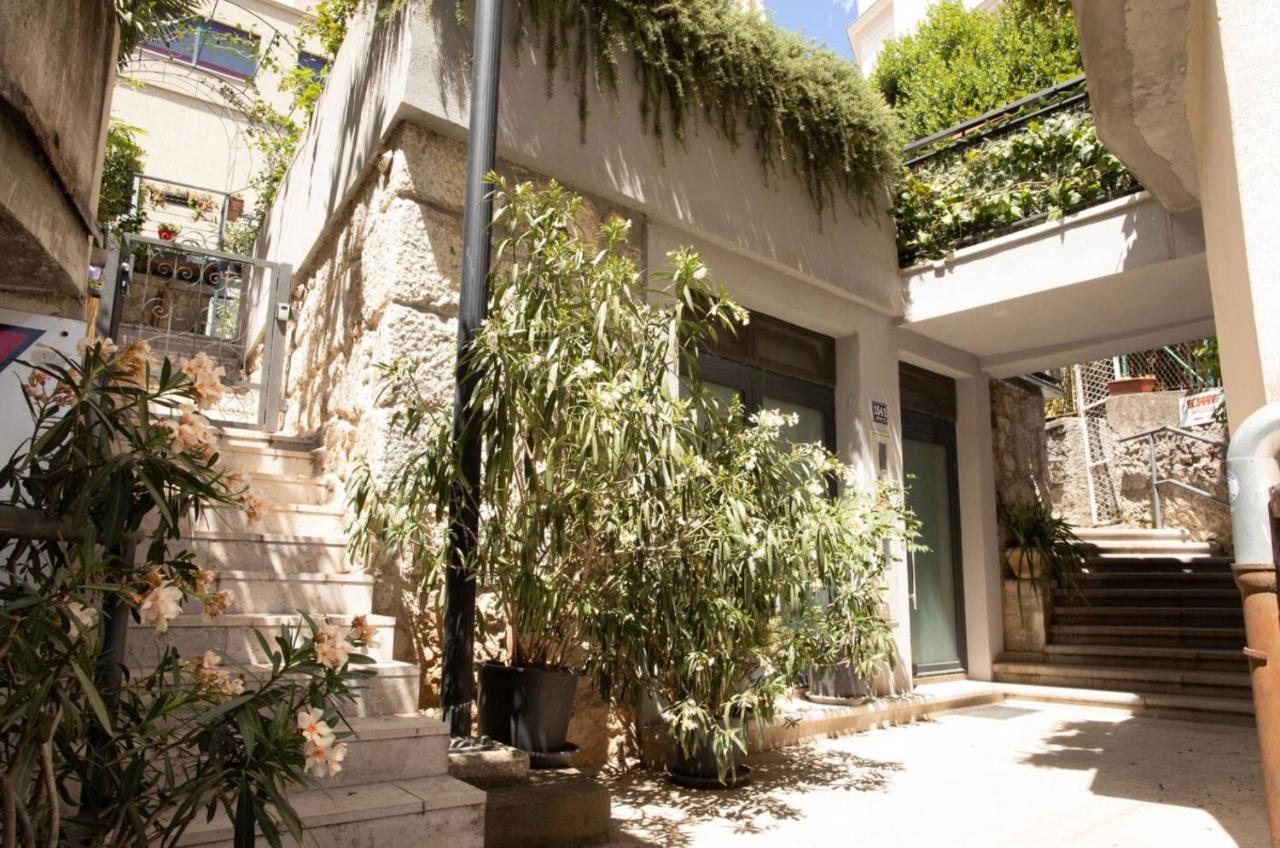 Artspace Location-Opatija-3 Bedroom House With Rooftop Garden By Beach Kültér fotó
