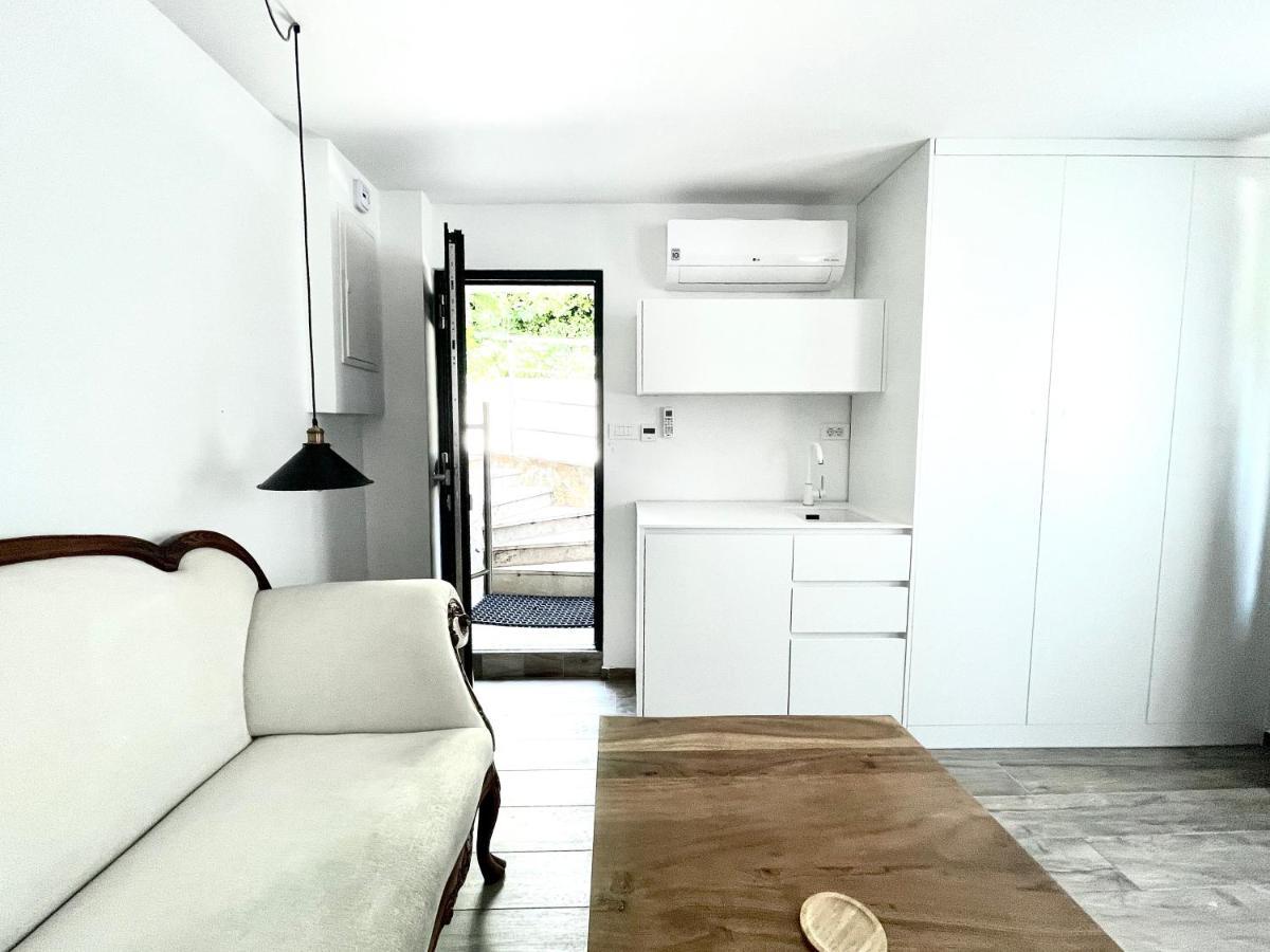 Artspace Location-Opatija-3 Bedroom House With Rooftop Garden By Beach Kültér fotó