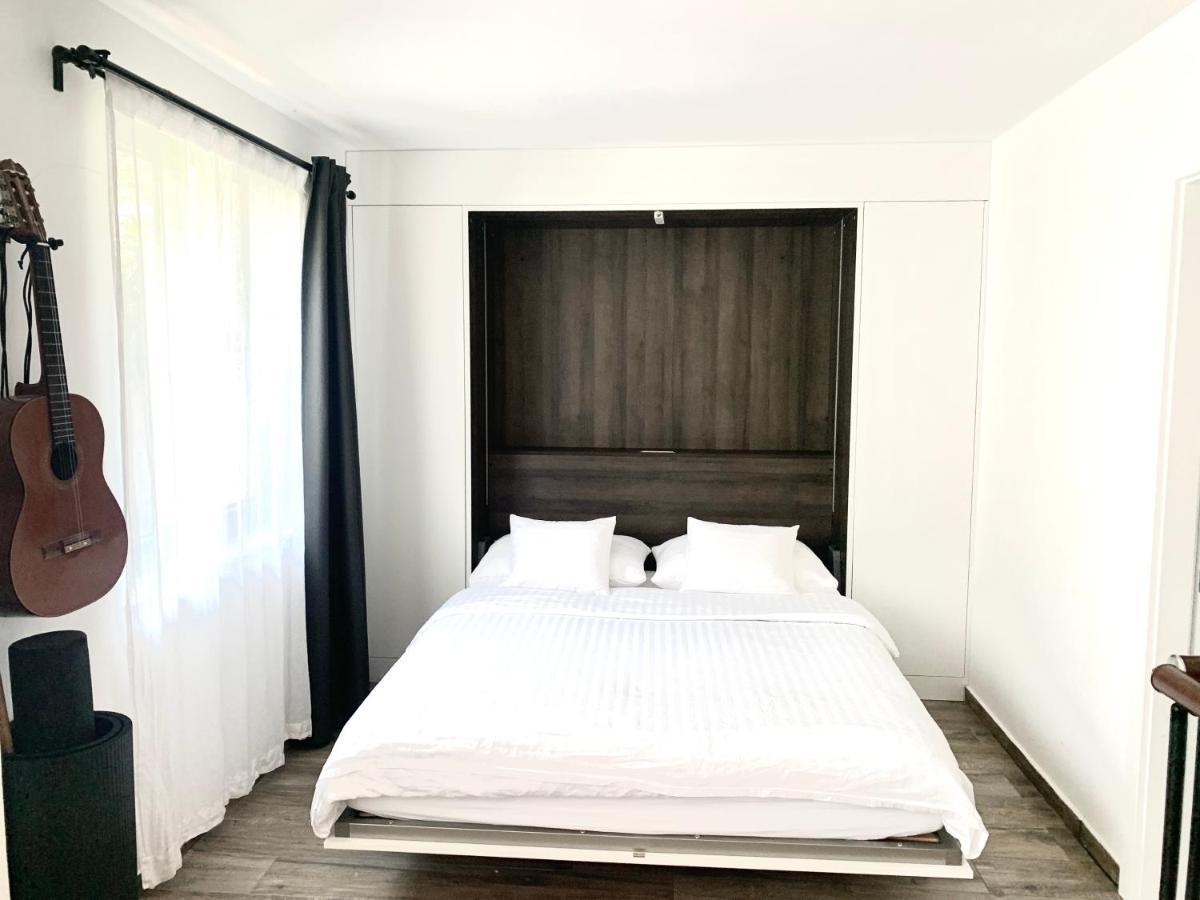 Artspace Location-Opatija-3 Bedroom House With Rooftop Garden By Beach Kültér fotó