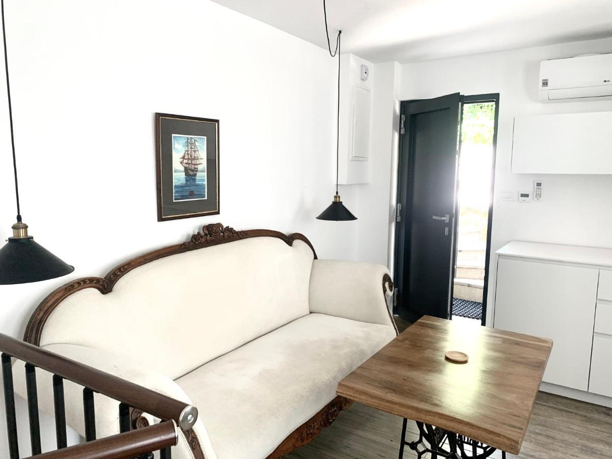 Artspace Location-Opatija-3 Bedroom House With Rooftop Garden By Beach Kültér fotó