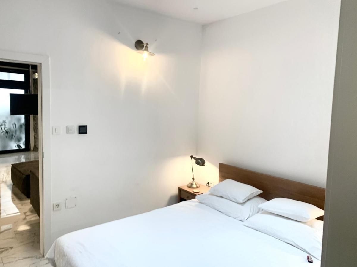 Artspace Location-Opatija-3 Bedroom House With Rooftop Garden By Beach Kültér fotó