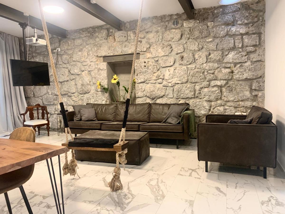 Artspace Location-Opatija-3 Bedroom House With Rooftop Garden By Beach Kültér fotó
