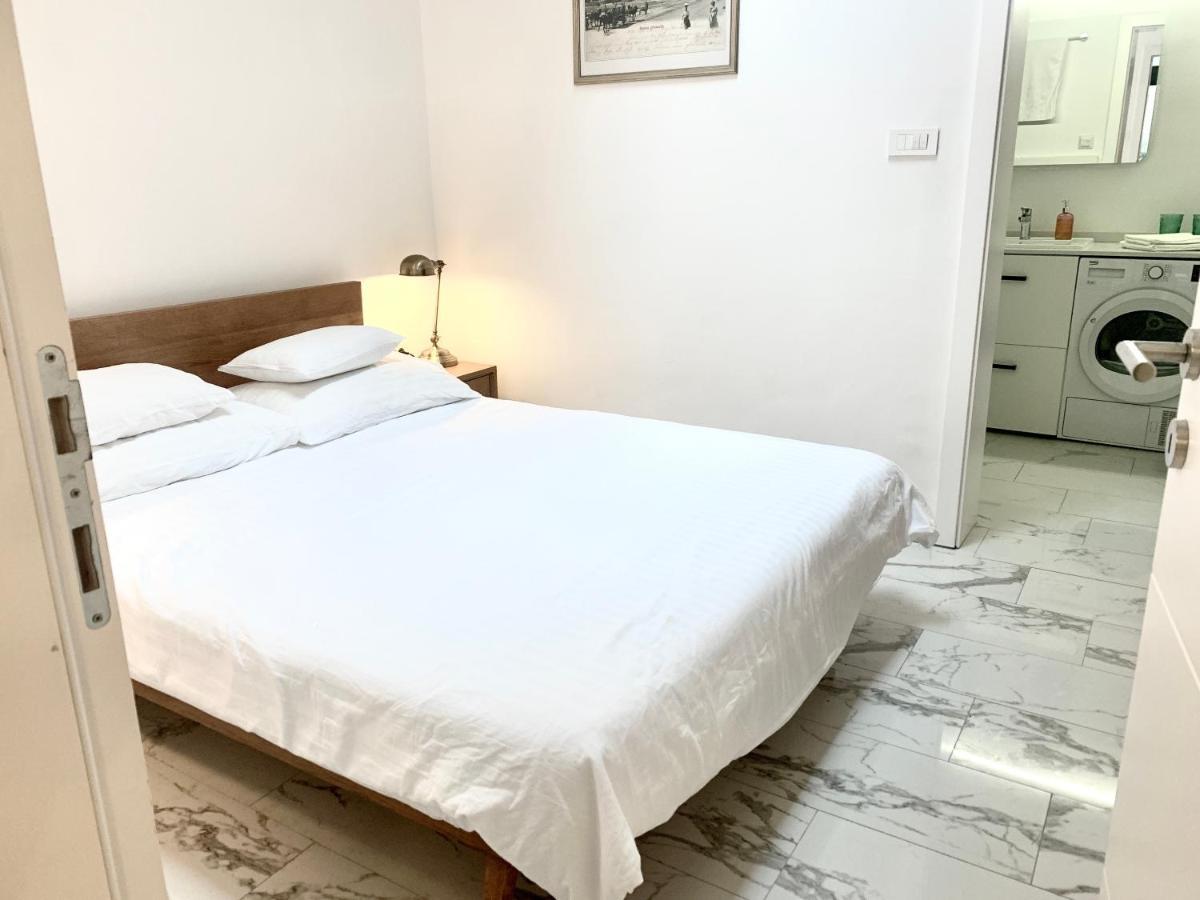 Artspace Location-Opatija-3 Bedroom House With Rooftop Garden By Beach Kültér fotó