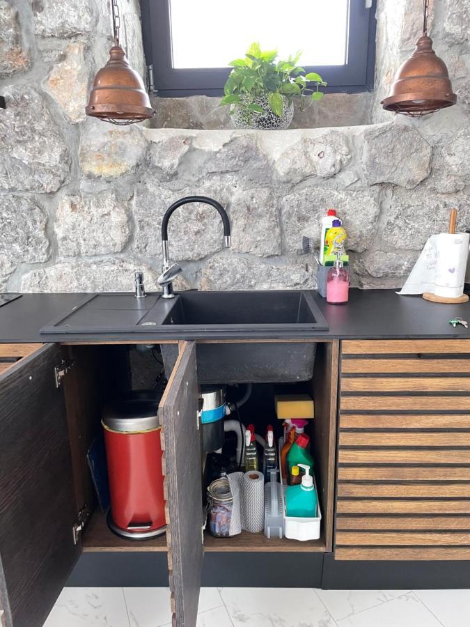 Artspace Location-Opatija-3 Bedroom House With Rooftop Garden By Beach Kültér fotó