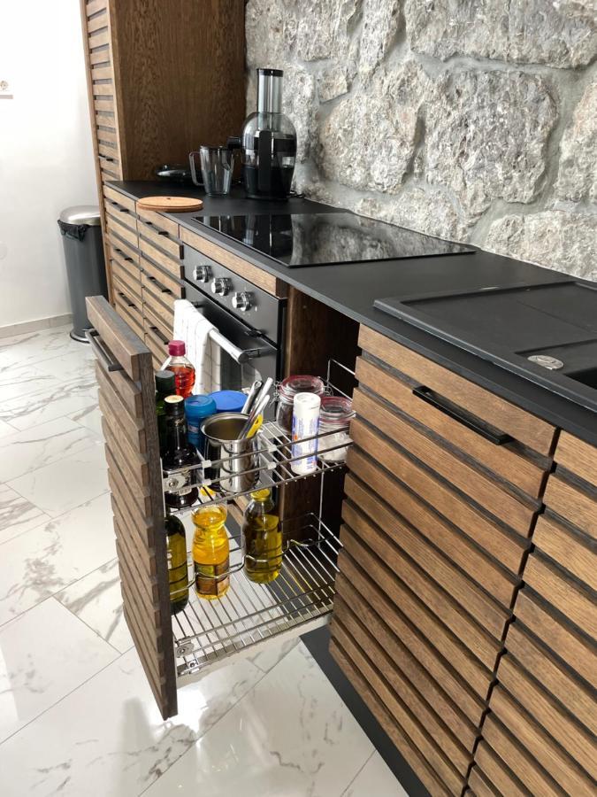 Artspace Location-Opatija-3 Bedroom House With Rooftop Garden By Beach Kültér fotó