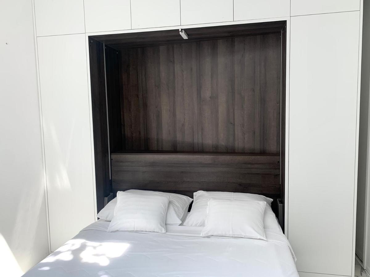 Artspace Location-Opatija-3 Bedroom House With Rooftop Garden By Beach Kültér fotó