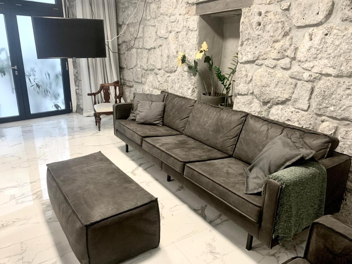 Artspace Location-Opatija-3 Bedroom House With Rooftop Garden By Beach Kültér fotó