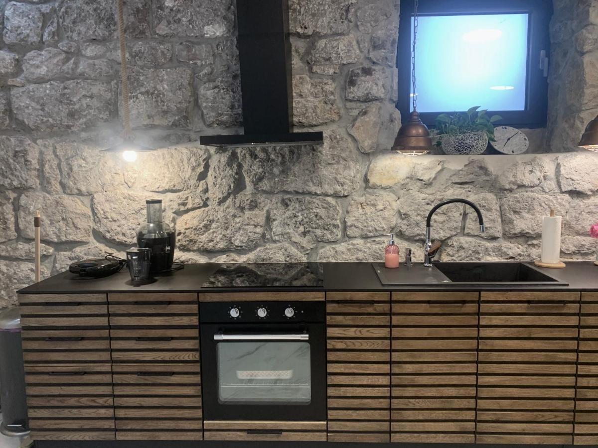 Artspace Location-Opatija-3 Bedroom House With Rooftop Garden By Beach Kültér fotó