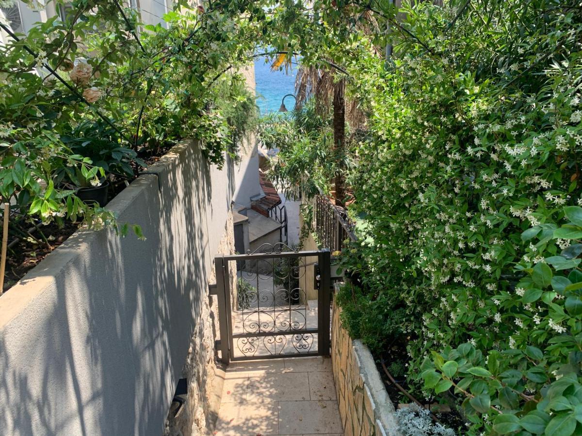Artspace Location-Opatija-3 Bedroom House With Rooftop Garden By Beach Kültér fotó