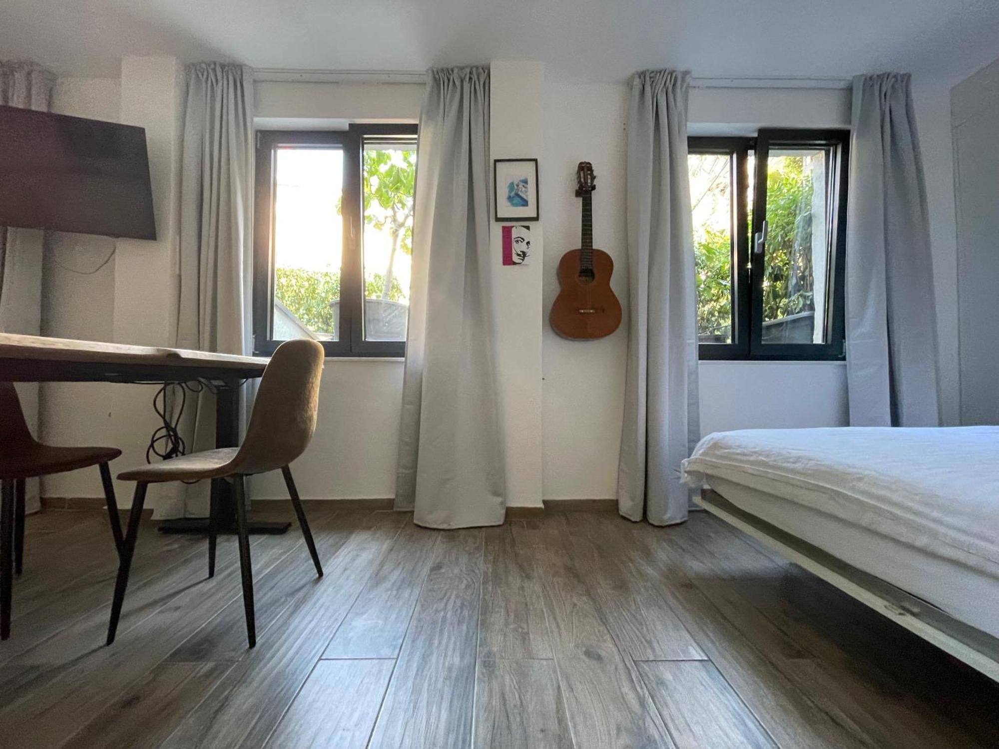 Artspace Location-Opatija-3 Bedroom House With Rooftop Garden By Beach Kültér fotó