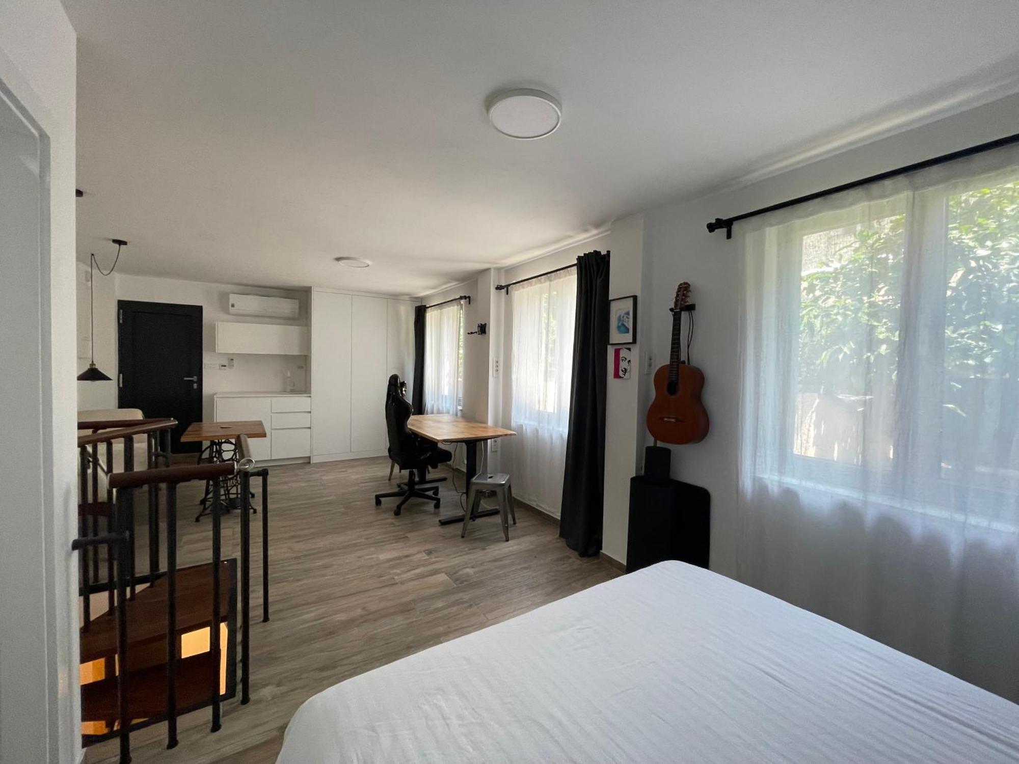 Artspace Location-Opatija-3 Bedroom House With Rooftop Garden By Beach Kültér fotó
