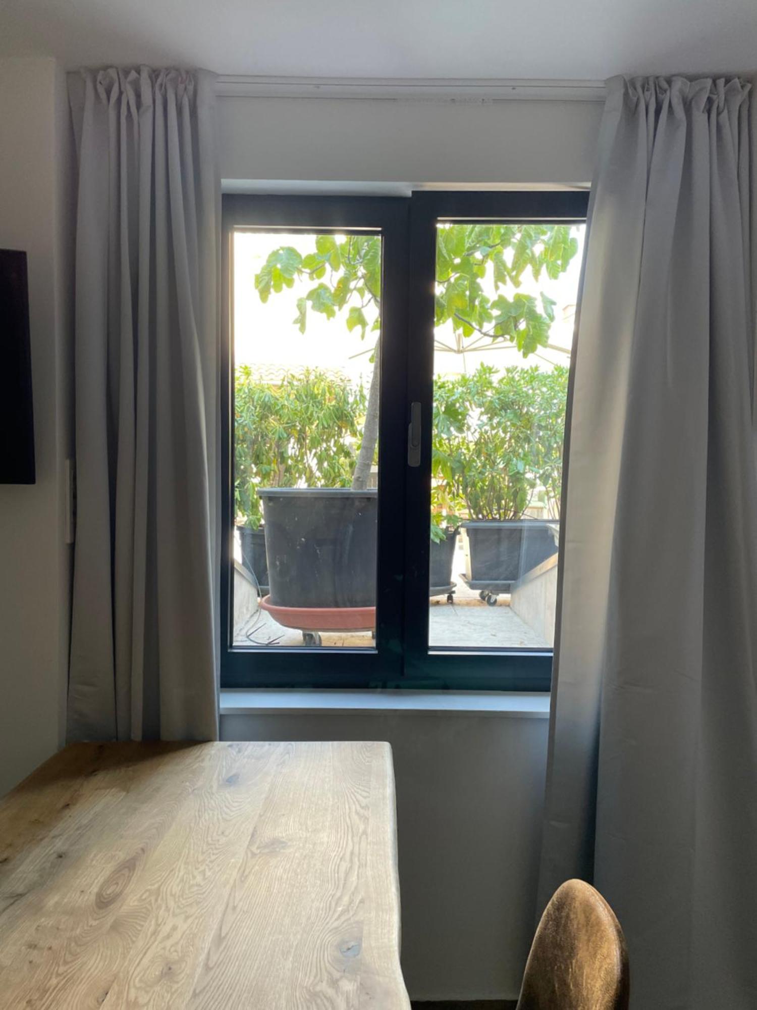 Artspace Location-Opatija-3 Bedroom House With Rooftop Garden By Beach Kültér fotó