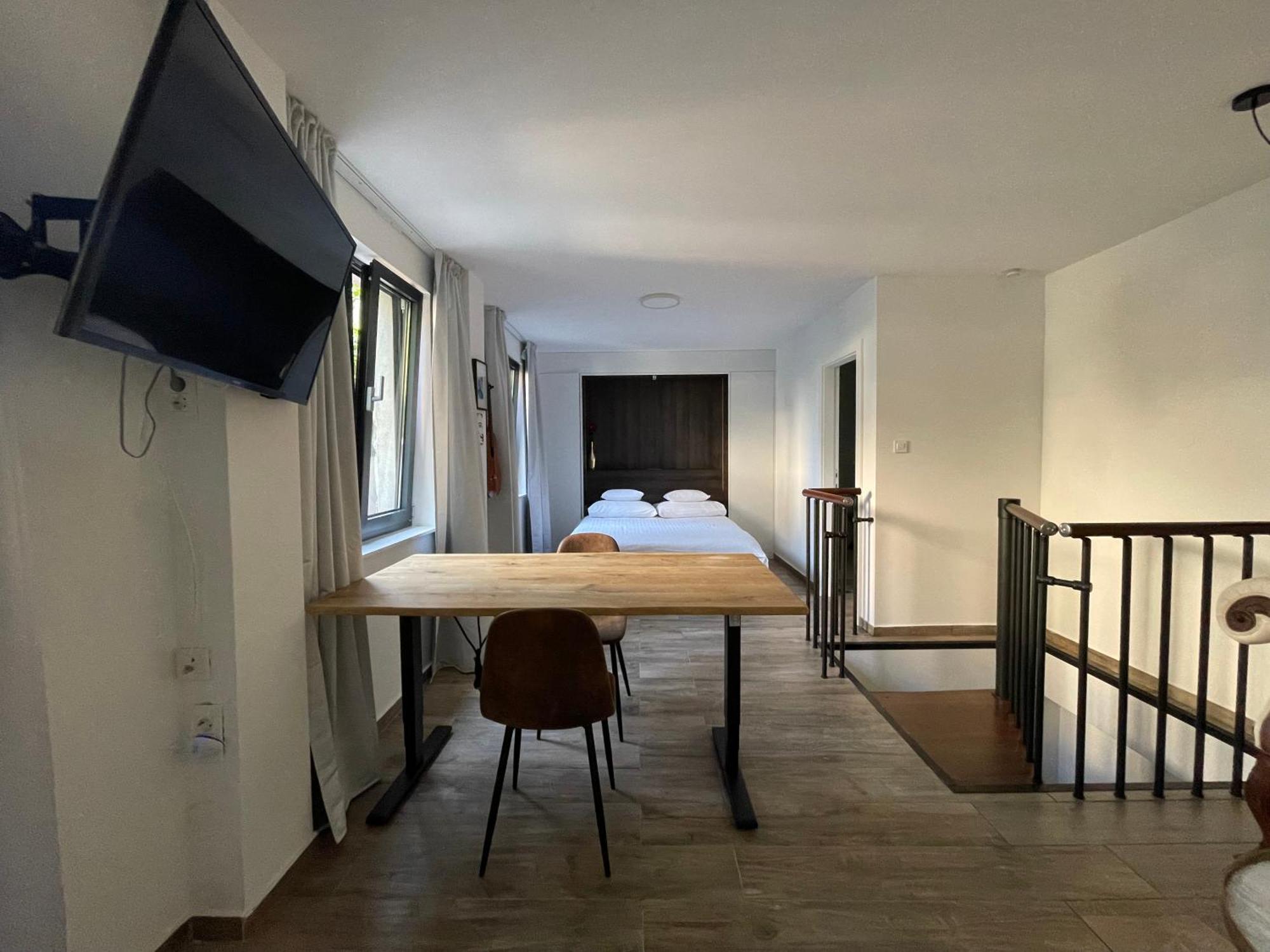 Artspace Location-Opatija-3 Bedroom House With Rooftop Garden By Beach Kültér fotó