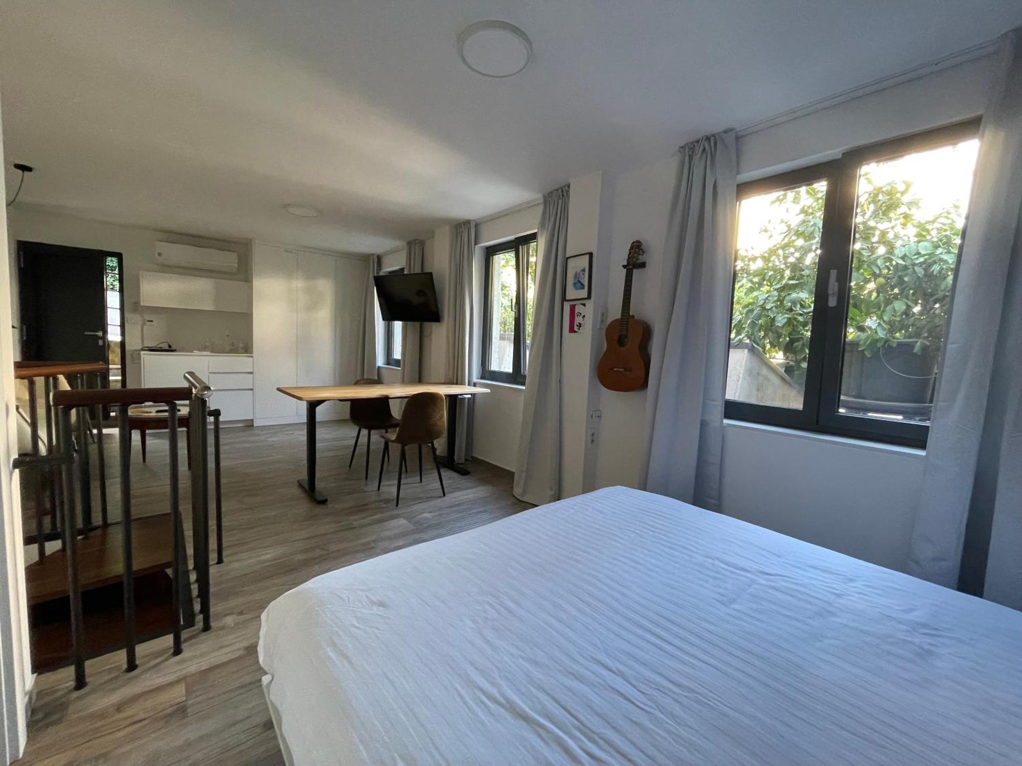 Artspace Location-Opatija-3 Bedroom House With Rooftop Garden By Beach Kültér fotó
