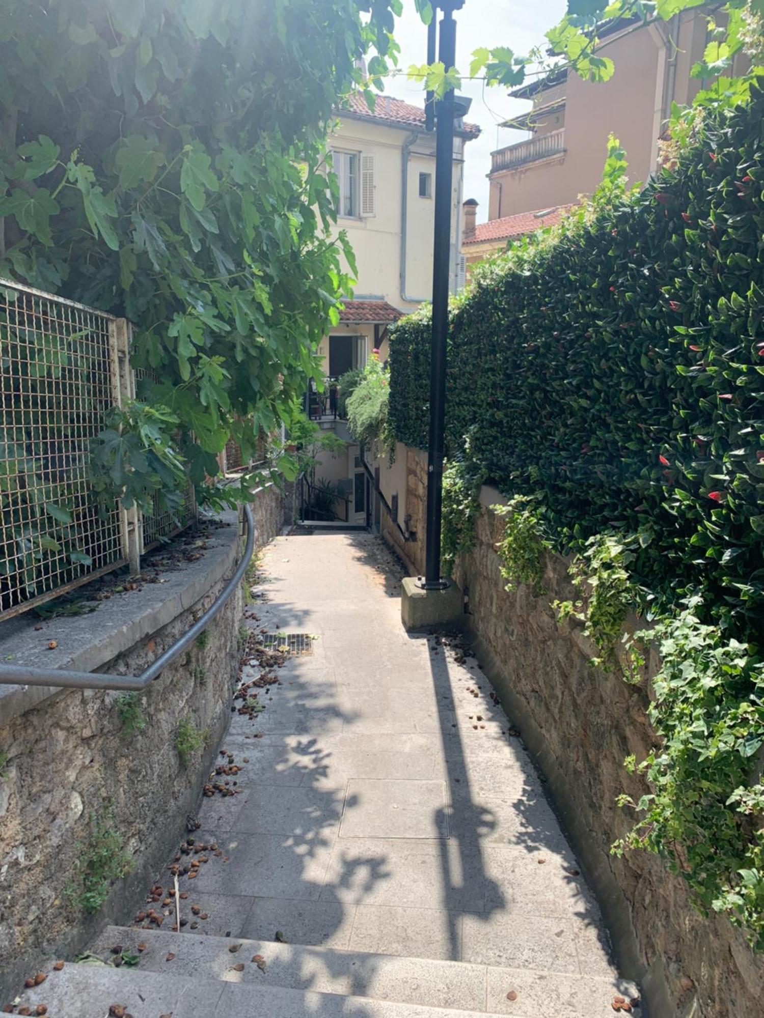 Artspace Location-Opatija-3 Bedroom House With Rooftop Garden By Beach Kültér fotó